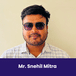 Columbia Institute of Engineering and Technology, Faculty: Mr. Snehil Mitra Interview